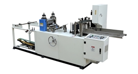 Napkin Paper Machine