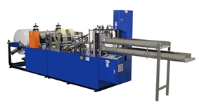 Napkin Paper Machine